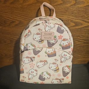 Hello Kitty Loungefly